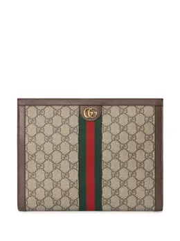 Gucci: Косметичка  Ophidia