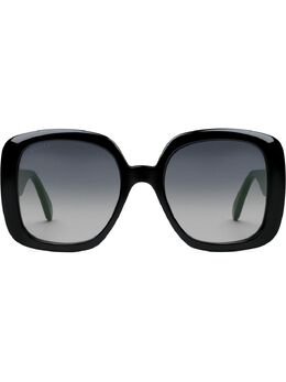 Gucci Eyewear: Очки 