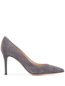 Gianvito Rossi: Туфли 