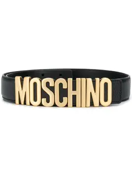 Moschino: Ремень 