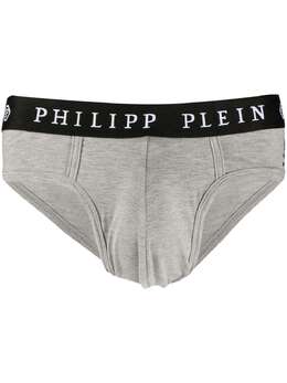 Philipp Plein: Трусы Skull