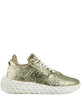 Giuseppe Zanotti: Кроссовки  Urchin