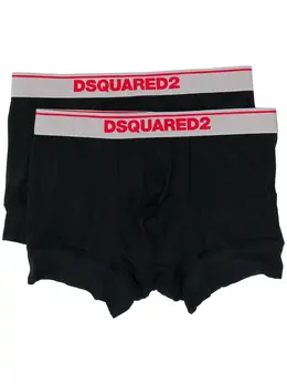 Dsquared2: Трусы 