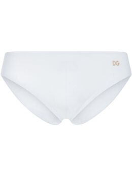 Dolce & Gabbana: Купальник 