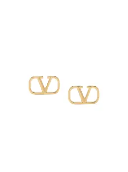 Valentino Garavani: Серьги 