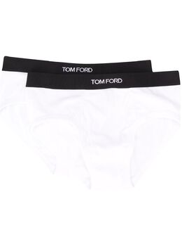 Tom Ford: Трусы  Logo