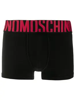 Moschino: Трусы