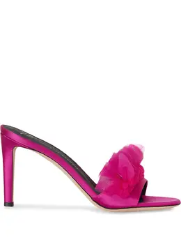 Giuseppe Zanotti: Сабо  Nausica
