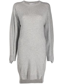Stella McCartney: Трикотажное платье 
