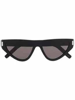 Saint Laurent Eyewear: Очки 