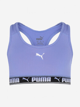 PUMA: Спортивный топ