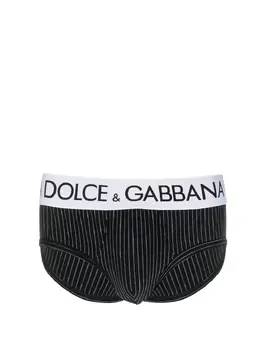 Dolce & Gabbana: Трусы 