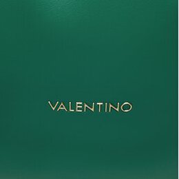 Valentino: Зелёная сумка