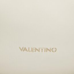 Valentino: Белая сумка