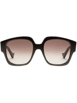 Gucci Eyewear: Очки 