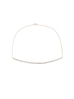 Dana Rebecca Designs: Колье 