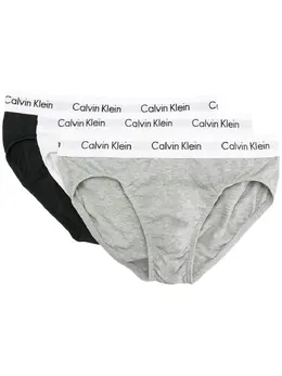 Calvin Klein Underwear: Трусы