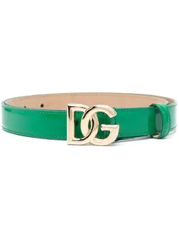 Dolce & Gabbana: Ремень 