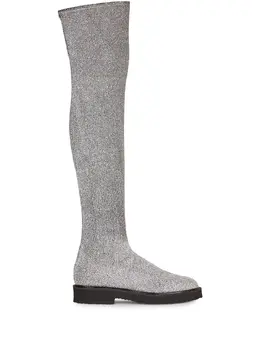 Giuseppe Zanotti: Сапоги 