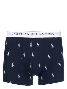 Polo Ralph Lauren: Трусы 