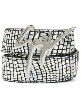 Giuseppe Zanotti: Ремень 
