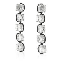 Swarovski: Серьги  Harmonia