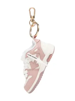 Off-White: Белые кроссовки 