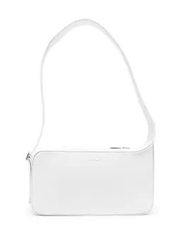 Courrèges: Белая сумка 