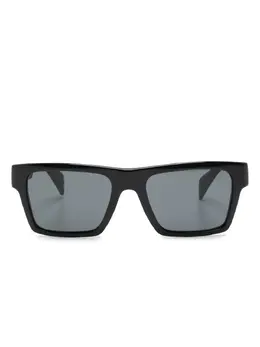 Versace Eyewear: Очки 
