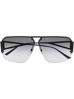 Bottega Veneta Eyewear: Очки