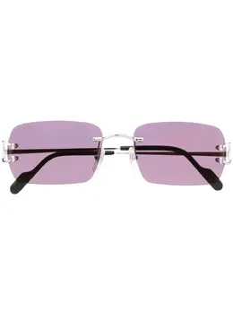 Cartier Eyewear: Очки 