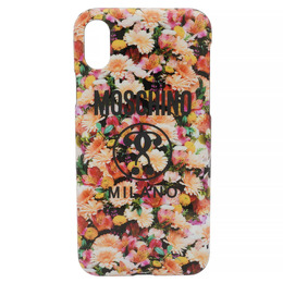 Moschino: Чехол