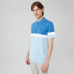 Lacoste: Хлопковое поло 