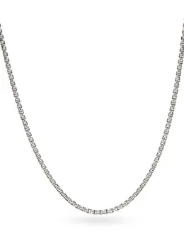 David Yurman: Колье 