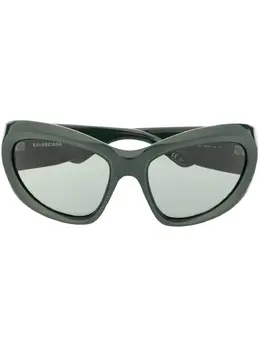 Balenciaga Eyewear: Очки