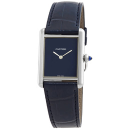 Cartier: Часы  Tank