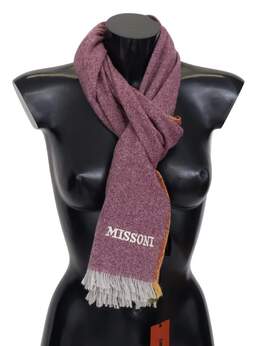 Missoni: Шарф 