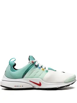 Nike: Белые кроссовки  Air Presto