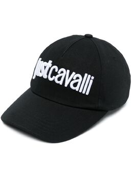 Just Cavalli: Чёрная кепка