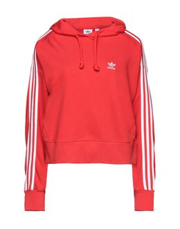 ADIDAS ORIGINALS: Флисовый свитшот 