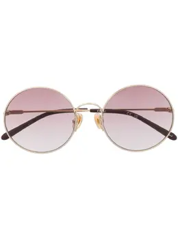 Chloé Eyewear: Очки 