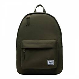 Herschel Supply Co.: Зелёный рюкзак