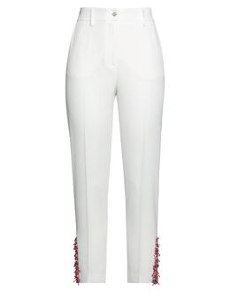 BLUMARINE: Однотонные брюки 