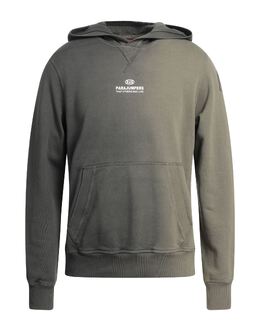 PARAJUMPERS: Флисовый свитшот 
