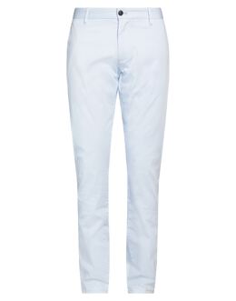 EMPORIO ARMANI: Базовые брюки 
