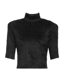 SPORTMAX: Трикотажный свитер 