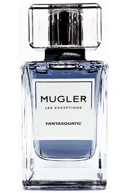 Thierry Mugler: Духи 