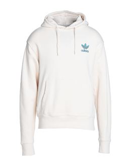 ADIDAS ORIGINALS: Флисовый свитшот 