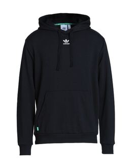 ADIDAS ORIGINALS: Флисовый свитшот 