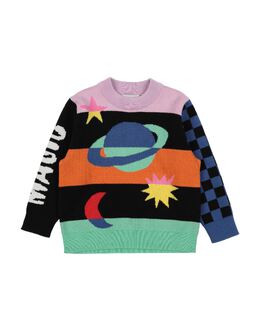 STELLA McCARTNEY KIDS: Трикотажный свитер 